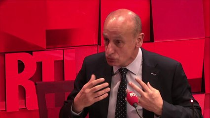 Élections : "Distinguer le vote blanc, c'est nul !"