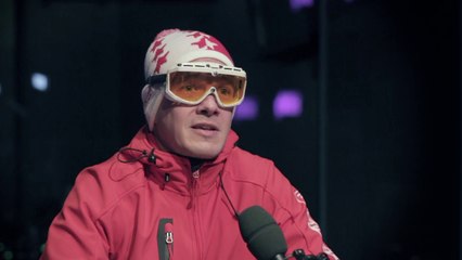 120 secondes - Le départ de la Patrouille des glaciers est reporté