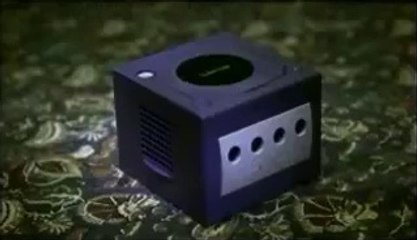Gamecube Commercial 2001