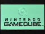 Gamecube Commercial