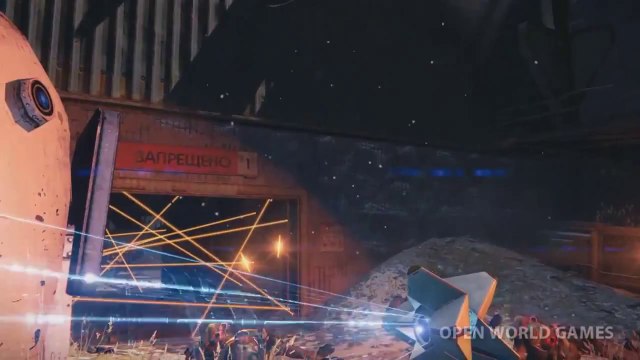 Destiny Multiplayer Gameplay Online Coop! Earth Map! New Weapons! Devil s Lair! Strikes!