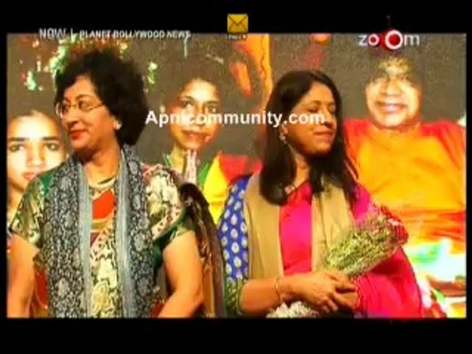 Aishwarya recollects her childhood days  29th  April 2014