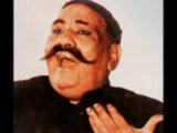 Ustad Bade Ghulam Ali Khan By Irfan Farooqui, Aye Na Baalam   Yaad Piya Ki Aye