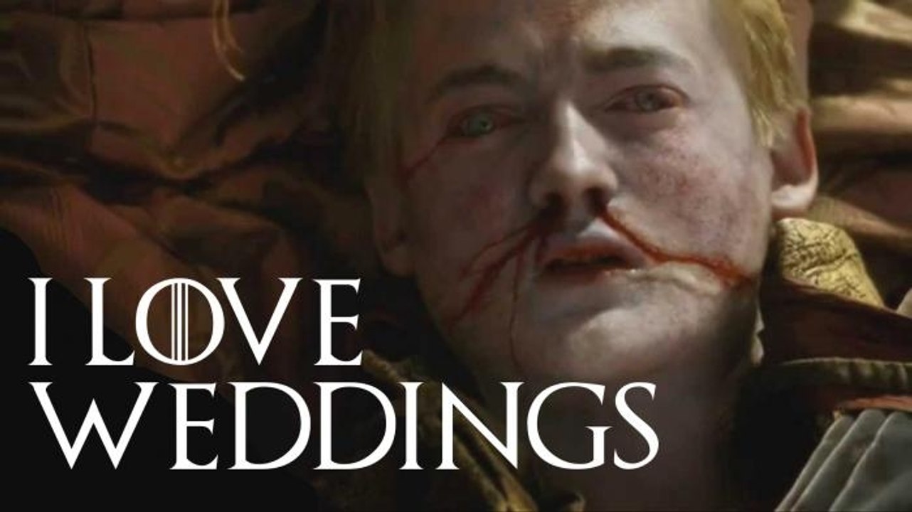 King Joffrey is Dead - Game of Thrones | DAILY REHASH | Ora TV