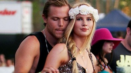 Coachella - 5 Types of People at Coachella | DAILY REHASH | Ora TV