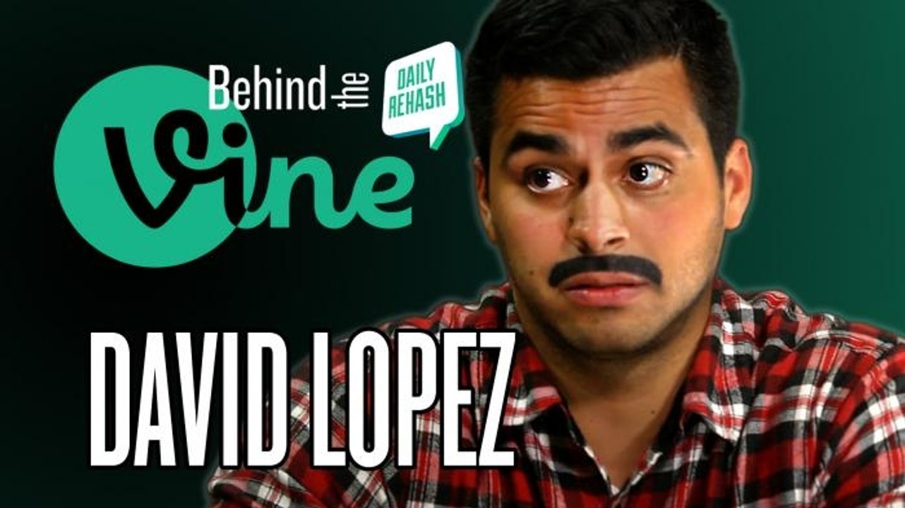 Behind the Vine with Juan AKA David Lopez | DAILY REHASH | Ora TV