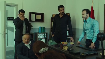 مسلسل القبضاي الحلقة 69 مترجم الموسم 2 الحلقة 33