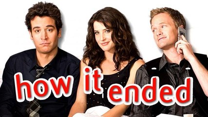 How I Met Your Mother Finale Backlash | DAILY REHASH | Ora TV
