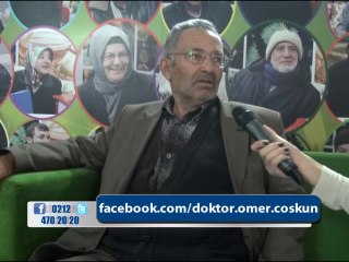 ŞEKER HASTALIĞI VARDI ŞİFALI BİTKİLERİ KULLANDI