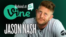 Behind the Vine with Jason Nash | DAILY REHASH | Ora TV