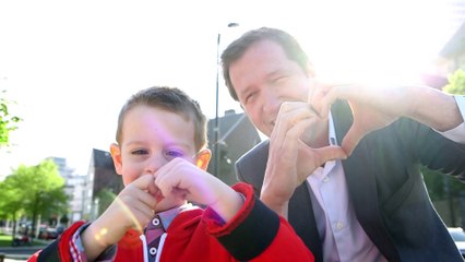 Clip de campagne 2014