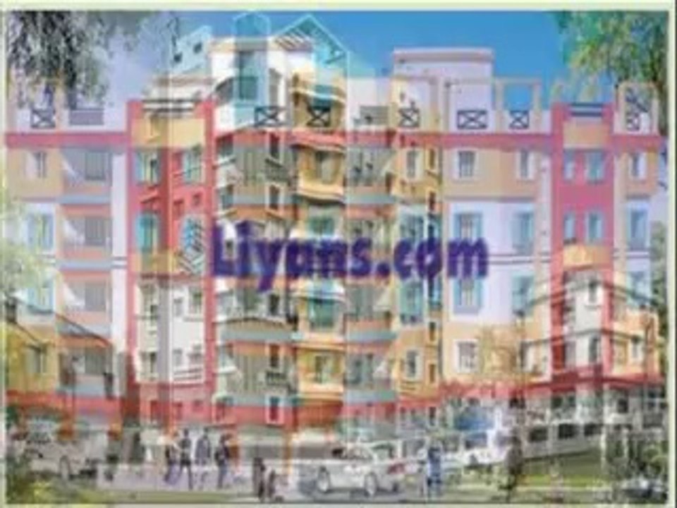 Residential and Commercial Real Estate Agent in Kolkata - Liyans.com
