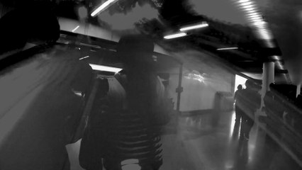 Below Surface - Under Shutter | forthcoming on Tekseven Records