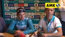 Alanya - Kemer etabını da Cavendish kazandı