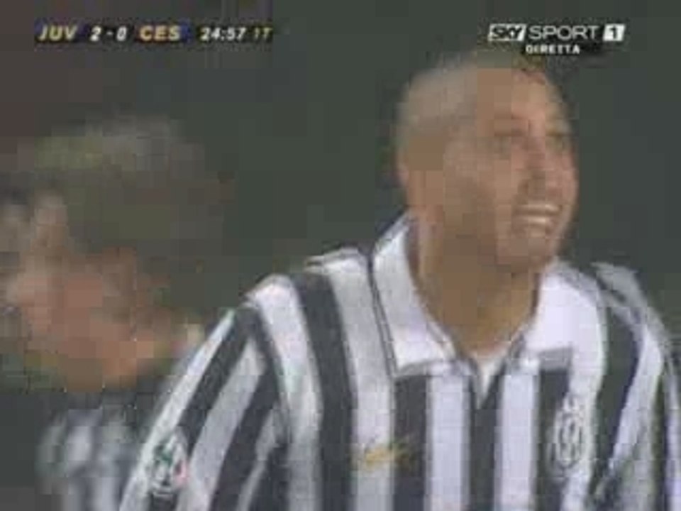 2-0 David Trezeguet