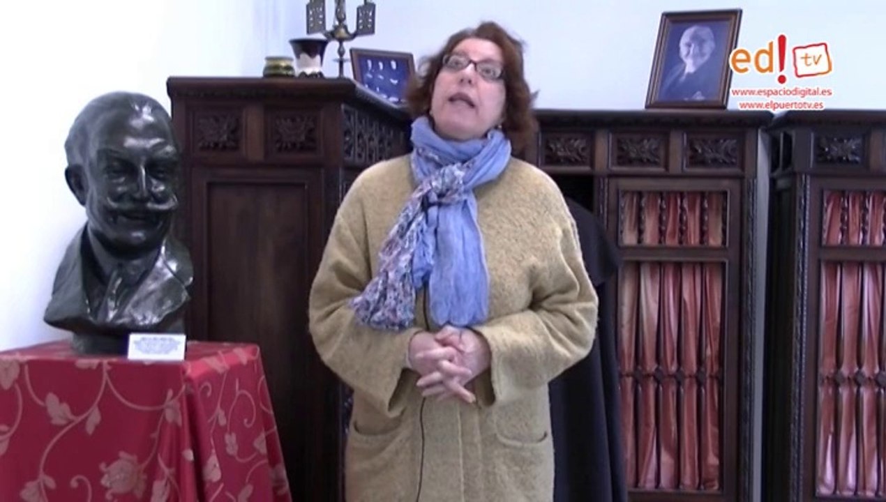 Un Ratito en El Puerto 24/04/14