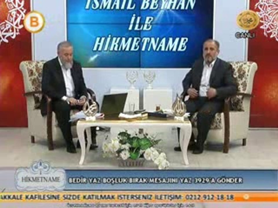 ismail beyhan ben sevmeden yapamıyorum canlı