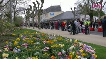 Les Foulées Loudunaises par Cours-circuit TV