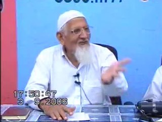 Allah ne Duniya Kyun aur Kis Kay Liye Banai - Molana Ishaq r.a
