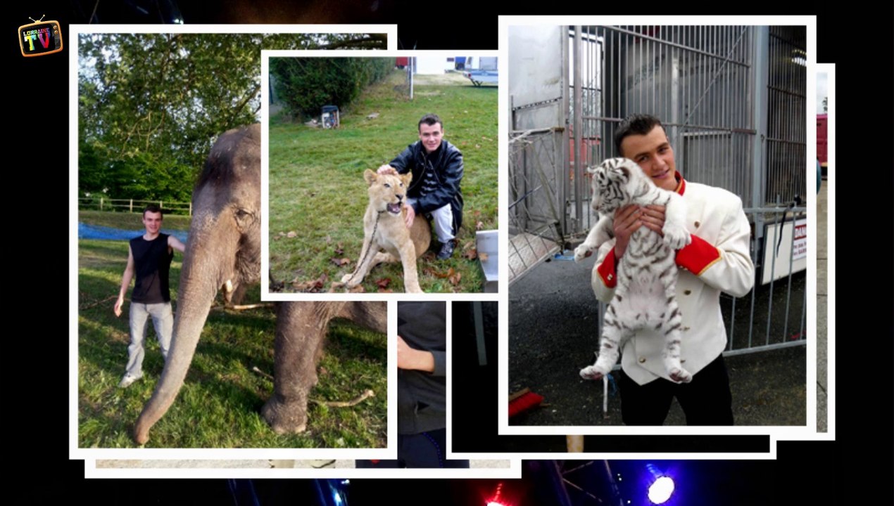 Victor, une vocation « diaboliste »