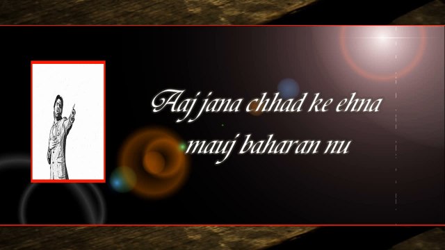 Palwinder Pavvy | College's Last Day | Full HD Audio | Brand New Punjabi Song 2014