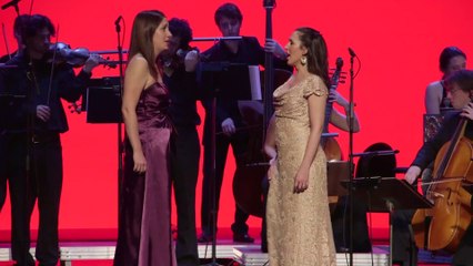 Haendel - Theodora "To thee"