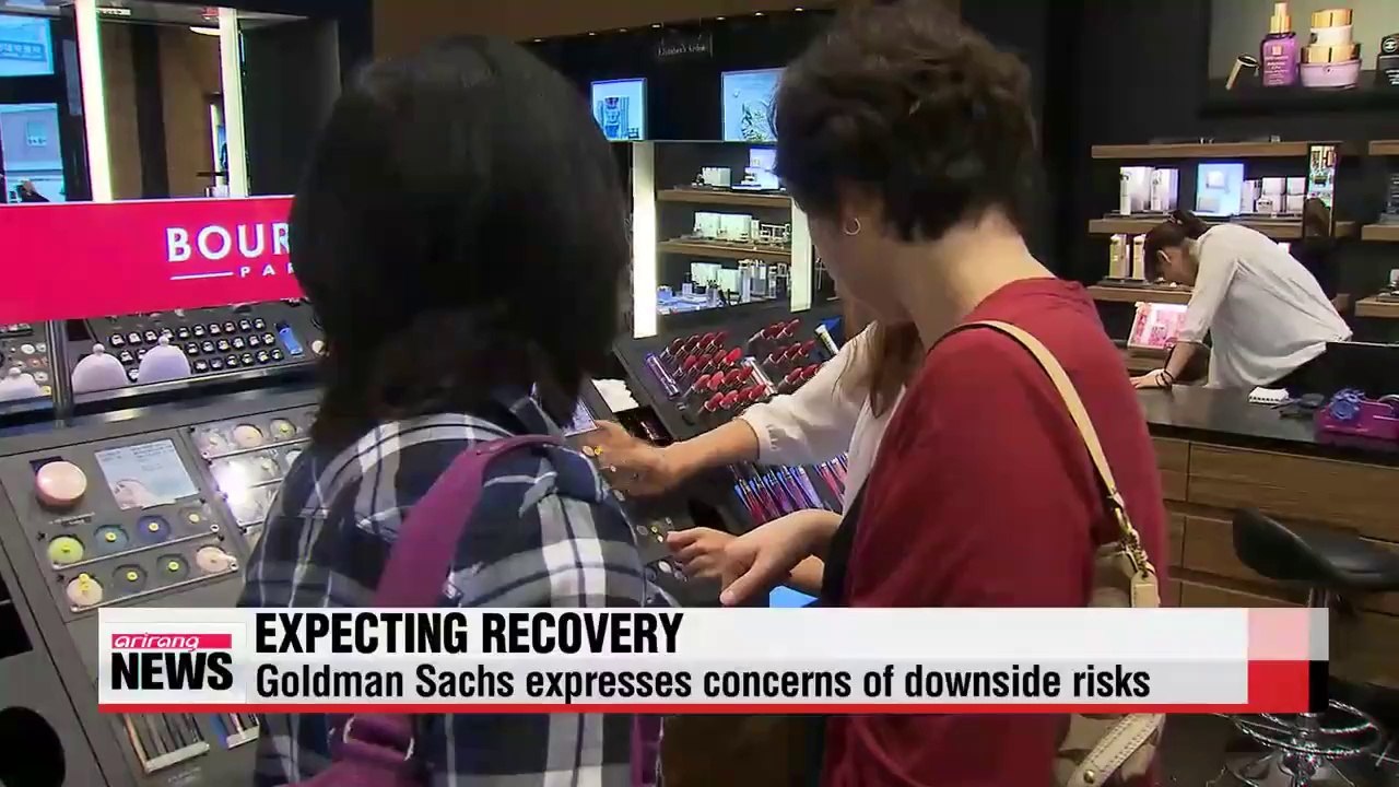 Foreign Investment Banks raise Korea's economic growth outlook