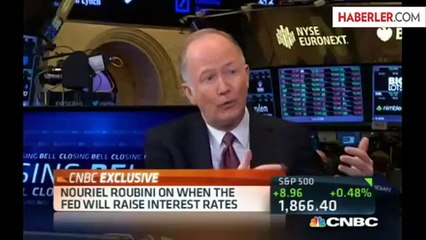 Kriz Kahini'nden Avrupa'ya Savaş ve Resesyon Uyarısı