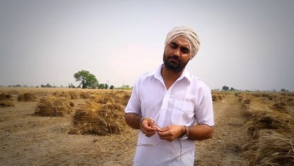 Ravinder Grewal | Mere Maalka | Review | Full HD Brand New Punjabi Song 2014