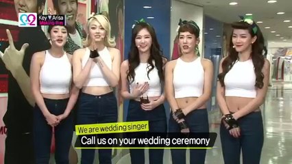 gwgm s2 ep03 key and arisa making#4