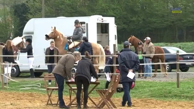 Concours label loisirs organisé par la MFR du Cateau