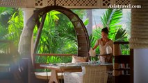 Cape Panwa Hotel Phuket, Thailand - Corporate Video by Asiatravel.com