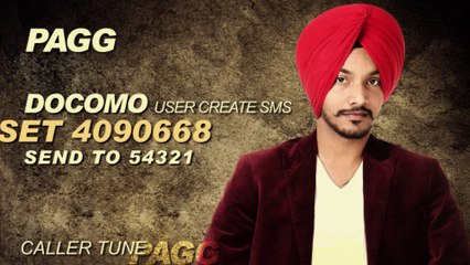 Gurwinder Moud | Pagg | Caller Tunes | Latest Punjabi Song 2014