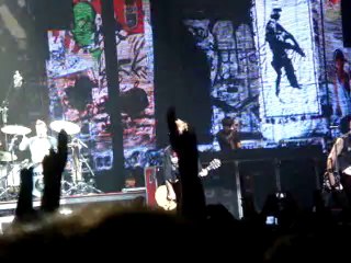 Green Day - East Jesus Nowhere