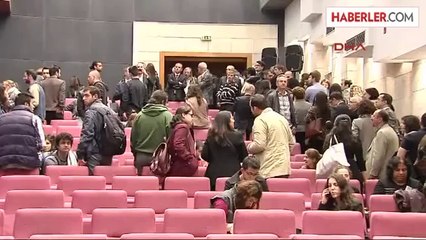 4almanya Cumhurbaşkanı Gauck ODTÜ'de