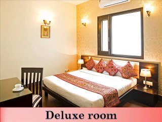 Cheapest Bed and Breakfast near Rajiv chowk Metro Station