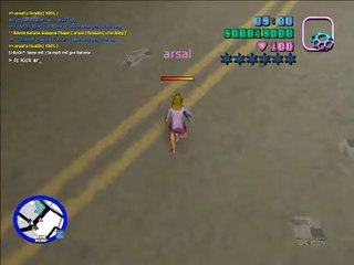 arsal head hacks