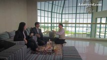 Al Marfa Pearl Hotels, Abu Dhabi, United Arab Emirates - Corporate Video by Asiatravel.com