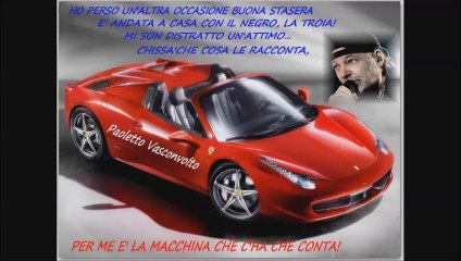 Vasco Rossi - Senza Parole