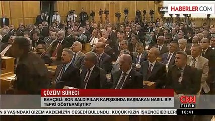 MHP, Erdoğan'a "Kürdistan" İsmiyle Kurulan Partiyi Sordu