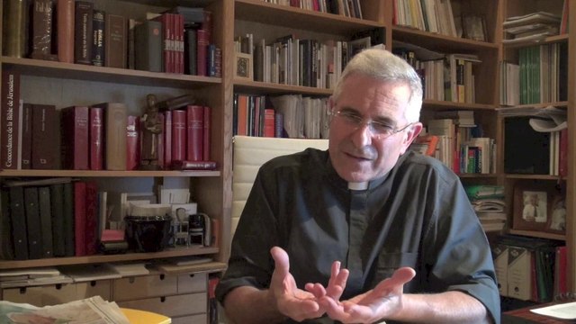 Sem 1418 - La Sainteté