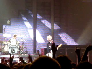 Green Day - Hitchin' A Ride