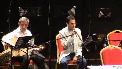 Rahmi OLCAY Yüzüm Tuttum Sana Ya Hazreti Pir