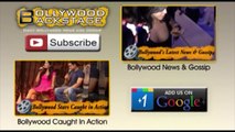 Bollywood's SHOCKING SELFIES at IIFA 2014