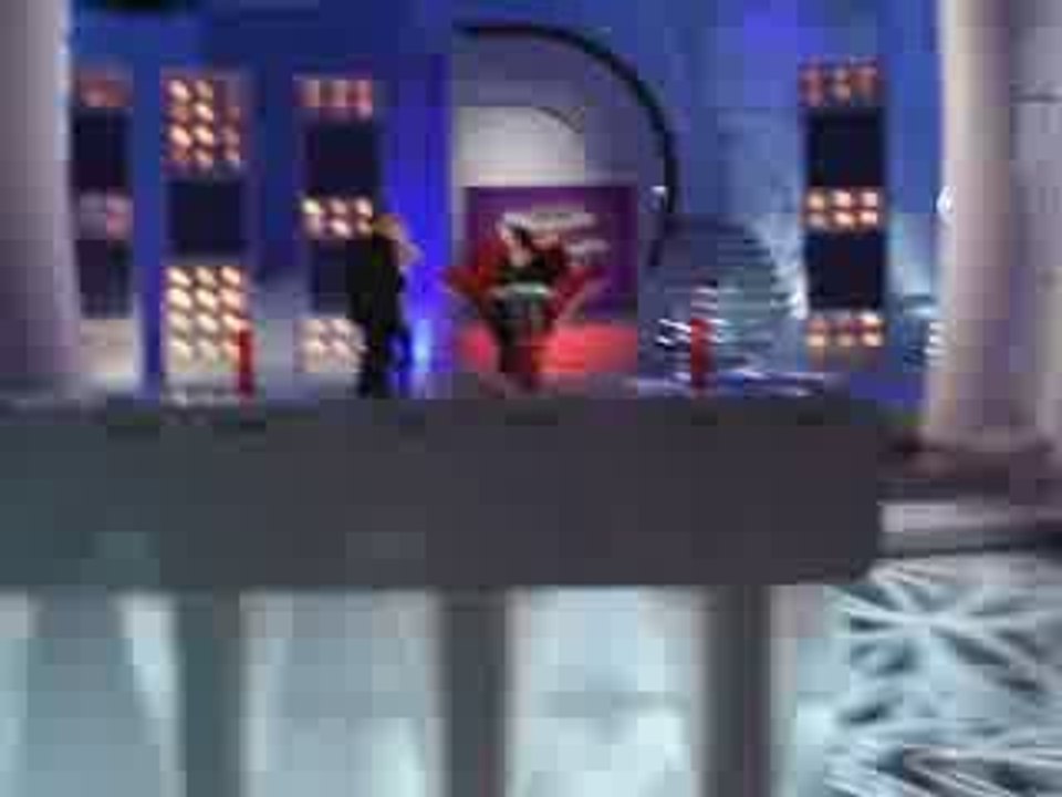 Tout le monde veut prendre sa place