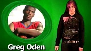 Ohio St.'s Oden is a Phenom