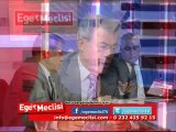 Ali Talak ile CHP Eski İl Başkanları Rıfat Nalbantoğlu ve Selçuk Ayhan 28.04.2014  PART 2