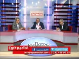 Ali Talak ile CHP Eski İl Başkanları Rıfat Nalbantoğlu ve Selçuk Ayhan 28.04.2014  PART 1