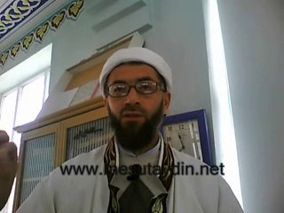 25. HADİS ALLAHIN LÜTFU VE SADAKANIN ÇEŞİTLERİ