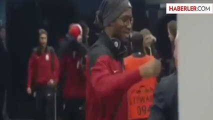 Drogba: Galatasaray'ı Özledim